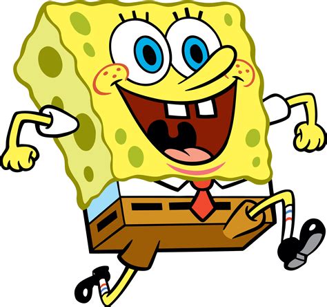 SpongeBob SquarePants